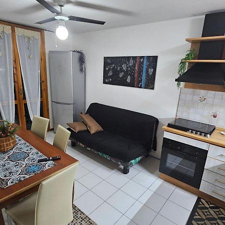 La Casa Di Marta Apartment Augusta Bagian luar foto