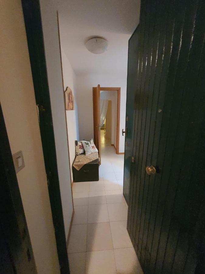 La Casa Di Marta Apartment Augusta Bagian luar foto