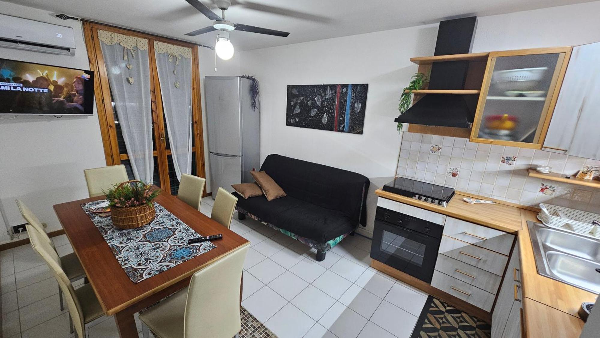 La Casa Di Marta Apartment Augusta Bagian luar foto