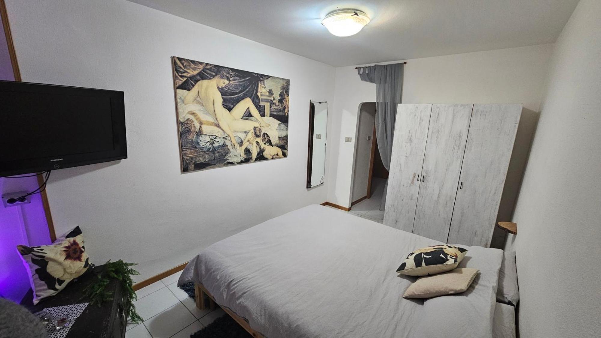 La Casa Di Marta Apartment Augusta Bagian luar foto